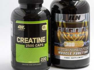 creatine