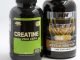 creatine